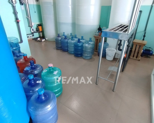 Potabilizadora En Venta, Bahía De Pampatar, Maneiro, Isla De Margarita