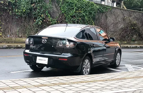 Mazda 3 2.0 Lxha7