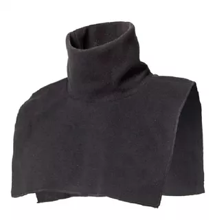 Cubre Cuello Pecho Polar Termico Mototek Bici Ropa Para Frio