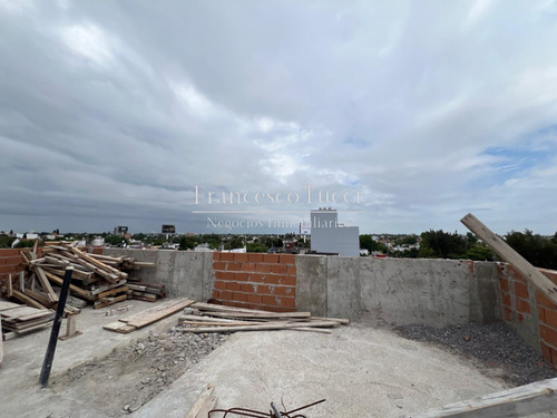 Departamento En Venta 2 Ambientes El Palomar