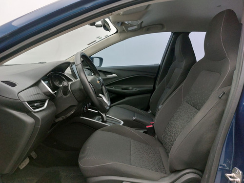 Chevrolet Onix 1.0 TURBO FLEX PLUS LTZ AUTOMÁTICO