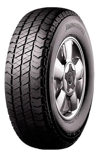 Neumatico Bridgestone 205/75 R15 97s Dueler D684 Ii