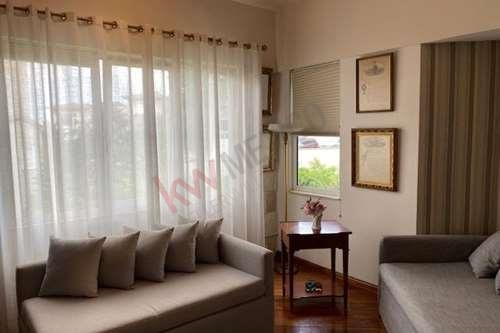 Imagen 20 de 25 de Departamento Con Vista Increíble Al Club De Golf En Interlomas