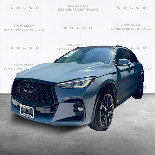 Infiniti Qx50 2023
