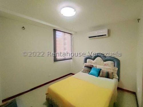 Imagen 9 de 18 de Apartamento En Alquiler La Soledad Maracay Estef 23-15569