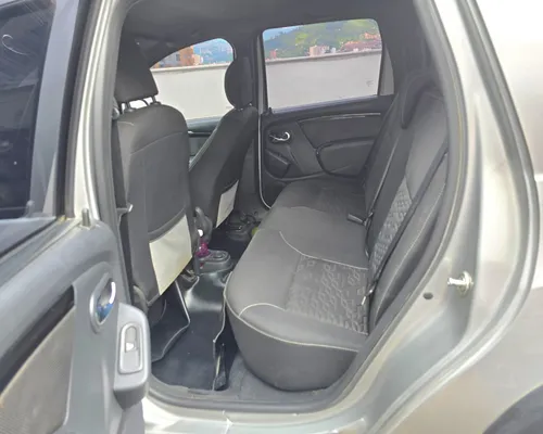 Renault Duster Oroch 2.0 Dynamique