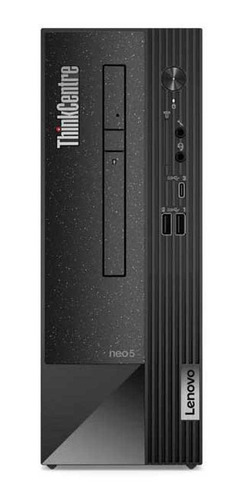 Imagen 4 de 6 de Pc Lenovo Neo 50s I5 8gb Ram 256gb Ssd + Monitor D22e-20