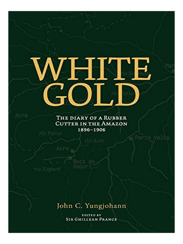 White Gold - John C  Yungjohann. Eb05