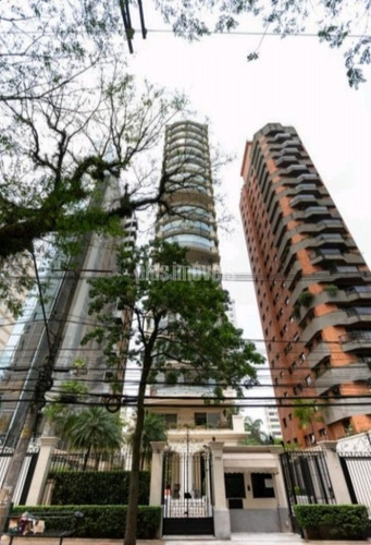 Imagem 12 de 15 de Itaim! Lindenberg! Luxuoso! - Pj54144
