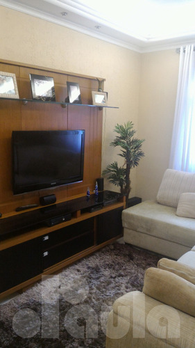 Imagem 2 de 12 de Apartamento Proximo A Avenida Atlantica/ Vale A Pena Conferi - 1033-10140