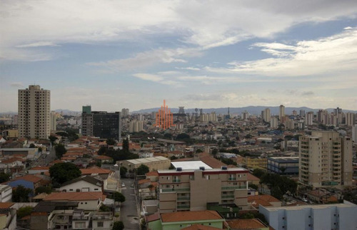 Imagem 6 de 15 de Apartamento À Venda, 96 M² Por R$ 560.000,00 - Vila Matilde - São Paulo/sp - Av3561
