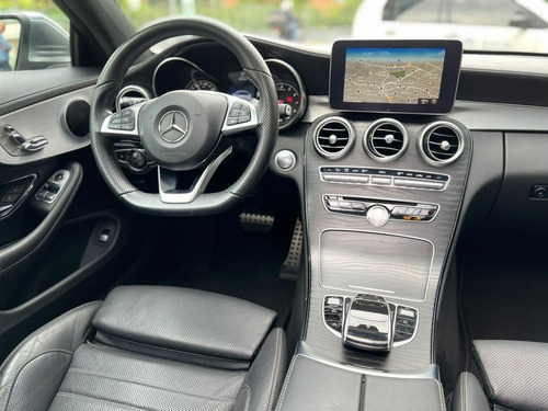 Imagem 8 de 14 de Mercedes 250 2.0 Cgi Sport Coupé Turbo 16v Gasolina 2p