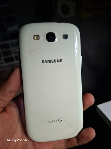 Samsung S3 4g (Usado)