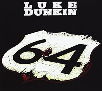 Luke Dunkin 64 Usa Import Cd