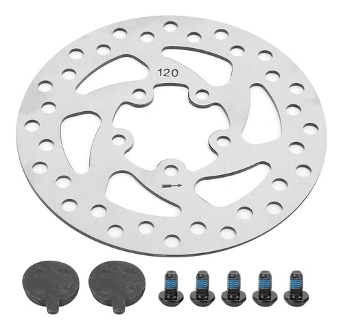 Brake Disc For Pro Mm Hole Stainless Steel Electric