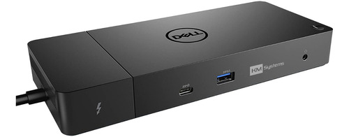 Replicador Docking Station Dell 1t78d Latitude Precision Xps