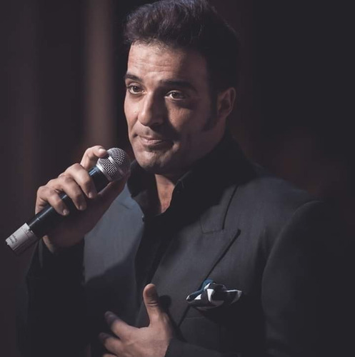 Imagen 5 de 10 de Tango Cantante, Show, Orquesta, Bailarines, Cantor Eventos