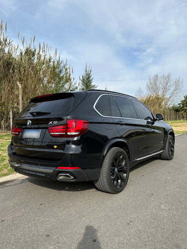 BMW X5 3.0 Xdrive 35i 306cv Pure Excellence