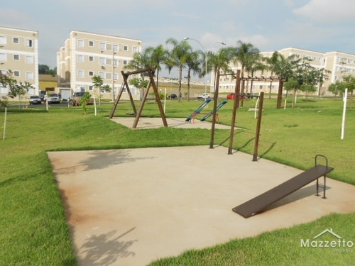 Imagem 2 de 13 de Apartamento 01 Dormitório, Jardim Guaporé - Cód 9479783