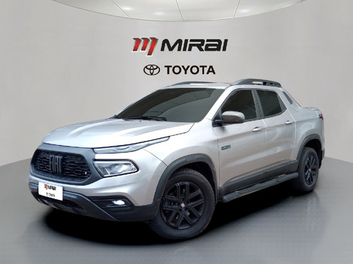 Fiat Toro 2.0 16V TURBO DIESEL ULTRA 4WD AT9