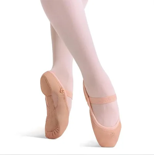 Zapatillas Punta De Ballet Capezio | MercadoLibre 📦