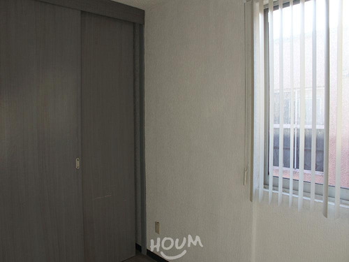 Imagen 11 de 20 de Departamento En Leyes De Reforma, Iztapalapa Con 2 Recámaras, 69 M², Id: 27911