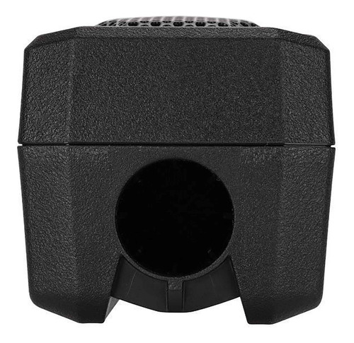 Altavoz Monitor Y Subwoofer Negro Para Eventos Rcf Evoxj8 Negro