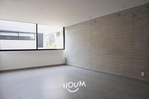 Departamento En Colonia Del Valle Centro, Benito Juárez Con 2 Recámaras, 115 M², Id: 151531