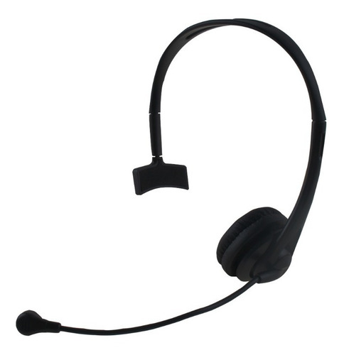 Auricular Vincha Call Center