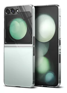 Case Ringke Slim Para Galaxy Z Flip 5 Flip5 (2023) Original