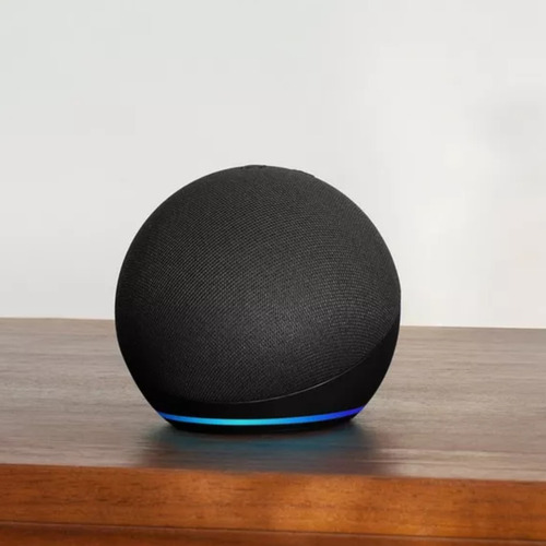 Parlante Alexa Compatible Con Bluetooth 5.1