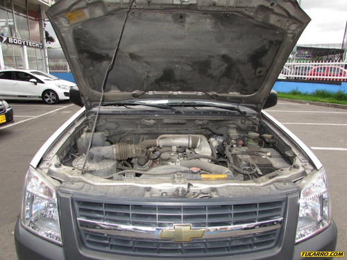 Chevrolet Luv D-max