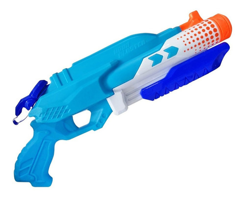 Lanzador Pistola De Agua 45cm Fresh Cool Ref. 166 Niños 