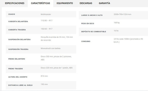 Imagen 11 de 19 de Voge 300ds Financio Concesionario Oficial Sport Motors
