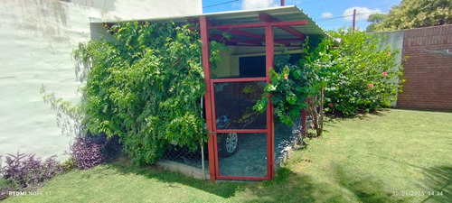 Alquilo Casa De 3 Dormitorios