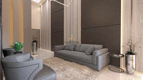 Imagem 8 de 30 de Blanc Residence - 187085