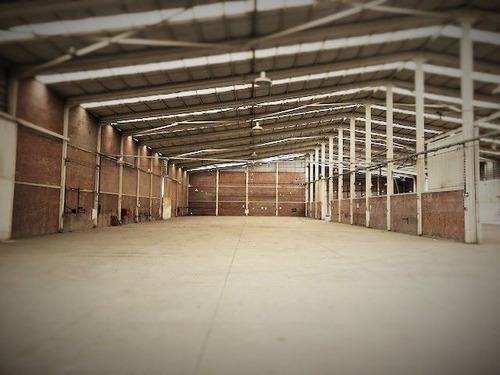 Bodega En Arriendo En San Bernardo