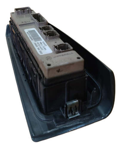 Control Cristal Delantero Der Chevrolet Silverado 03-06 (Usado)