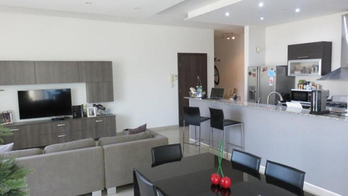 Imagen 4 de 11 de Venta De Apartamento En Ph Quadrat, San Francisco 18-913