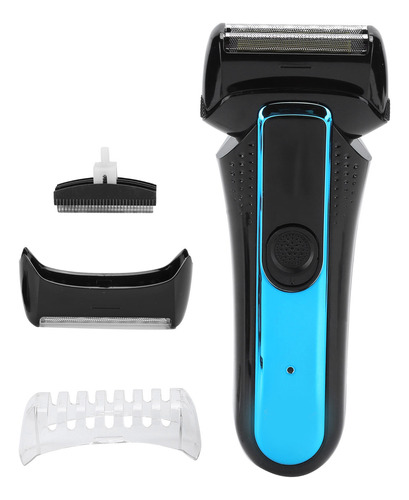 Cortadora De Barba Eléctrica Recíproca Shaver Professional