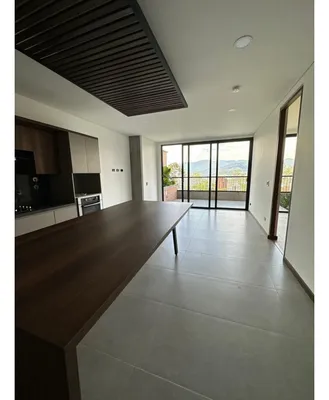 Apartamento en venta