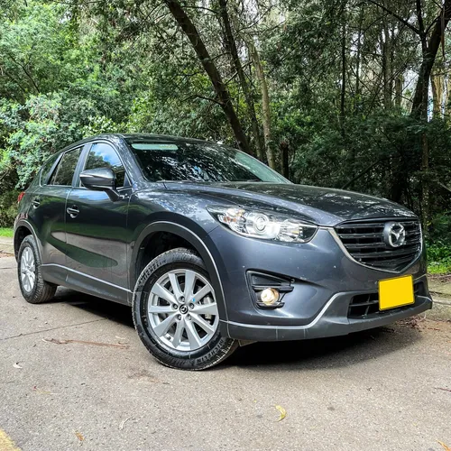 Mazda CX-5 2.5 Grand Touring 4X4