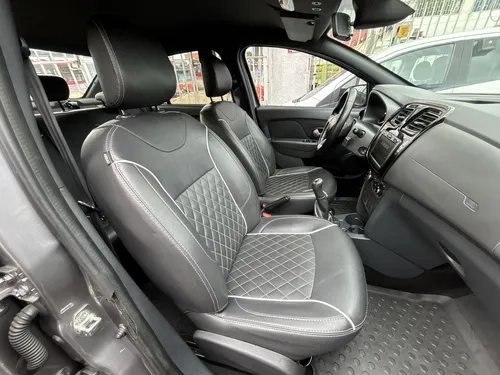 Renault New Logan Intens 2022