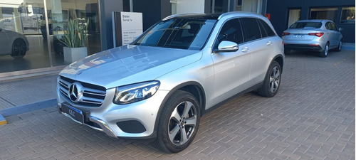 Mercedes-Benz Clase GLC 2.0 Glc250 300 4matic Atomático