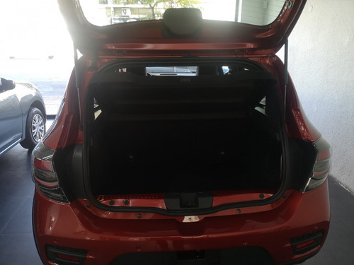 Renault Sandero Stepway 1.6 16v Intense Cvt