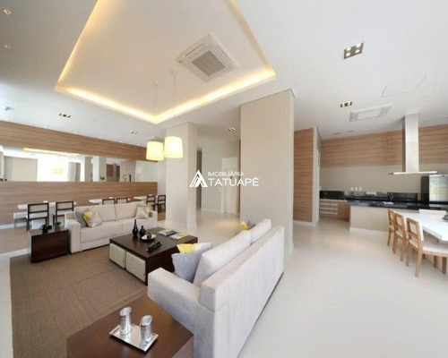 Imagem 17 de 20 de Edificio Terroa - Rua Euclides Pacheco, 1141 - Ap00008 - 34144419