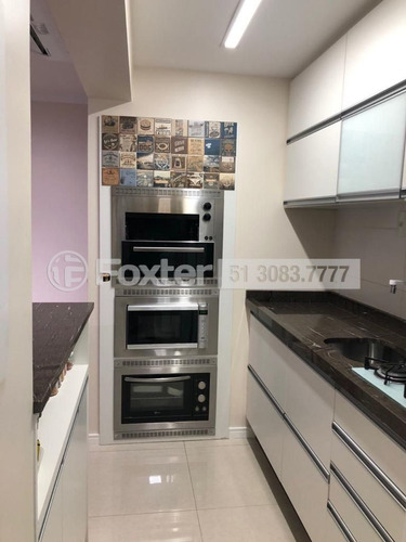 Imagem 6 de 17 de Apartamento, 3 Dormitórios, 76.34 M², Marechal Rondon - 206286