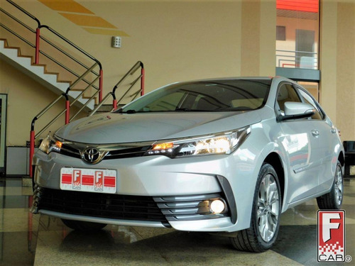Imagem 1 de 10 de Toyota Corolla Xei 2.0 Flex 16v Aut.