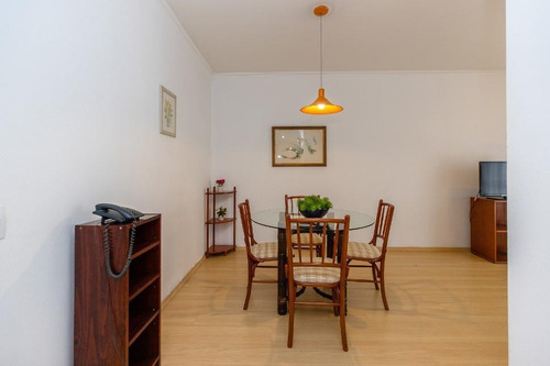 Imagem 12 de 26 de Apartamento - Vila Olimpia - Ap4472