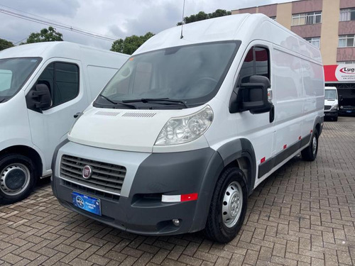 Fiat Ducato Maxicargo Ducato Maxicargo